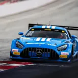 Lucas Auer möchte seinen ersten DTM-Titel holen