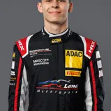 #29 Bastian Buus (DNK / Porsche 911 GT3 R Evo / Land-Motorsport)