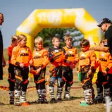 ADAC MX Academy, 2018, Schnupperkurs, Fürstenwalde