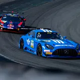 #22 Lucas Auer (AUT / Mercedes-AMG GT3 / Mercedes-AMG Team Landgraf), Circuit Zandvoort 2026