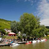 ADAC Motorboot Masters, Lorch am Rhein