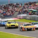 ADAC GT Masters, CAMP DAVID
