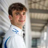 Der Hürther Nico Hantke ist mehrfacher Sieger im ADAC GT Masters und feiert sein Comeback mit Prosport Racing im Mercedes-AMG GT3