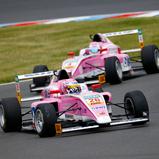 ADAC Formel 4, 2018, Lausitzring, Köhler