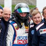 ADAC TCR Germany, Oschersleben, Liqui Moly Team Engstler, Mike Halder