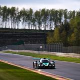 #2 Konrad Motorsport / Danny Soufi / Pavel Lefterov / Ligier JS P320 / Spa-Francorchamps