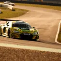 ADAC Stiftung Sport-Förderpilot Luca-Sandro Trefz ist erst 17 Jahre alt