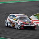 Heimspiel für den Hyundai i30 N TCR von Patrick Sing
