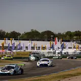  ADAC GT Masters, Hockenheimring, Küs Team75 Bernhard, Jannes Fittje, David Jahn