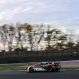 ADAC GT4 Germany, Oschersleben, Dörr Motorsport, Fred Martin-Dye, Phil Dörr