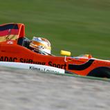 ADAC Formel Masters, Hockenheimring, Jason Kremer, Schiller Motorsport