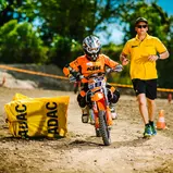 ADAC MX Academy, 2017, Frankenthal