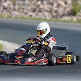 Luca Schwab gewinnt erstes OK Junior-Finale
