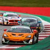ADAC GT4 Germany, Red Bull Ring, Dörr Motorsport, Christer Jöns, Mads Siljehaug