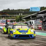  #19 Michael Joos (DEU), Christian Engelhart (DEU) / Team Joos by Racemotion / Porsche 911 GT3 R / Red Bull Ring