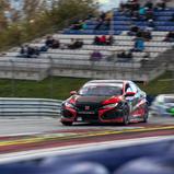 ADAC TCR Germany, Red Bull Ring, Honda ADAC Sachsen, Dominik Fugel