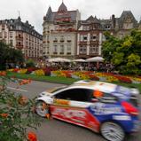 ADAC Rallye Deutschland