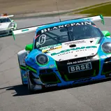 ADAC GT Masters, Red Bull Ring, Farnbacher Racing, Philipp Frommenwiler, Sebastian Asch