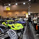 Auch in diesem Jahr ist am ADAC Motorsport Stand in Halle 3 wieder einiges geboten