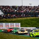 Der Auftakt steigt kommendes Jahr in der Motorsport Arena Oschersleben
