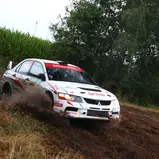 ADAC Rallye Masters-Champion Patrick Dinkel ist in Sulingen auch 2021 mit von der Partie