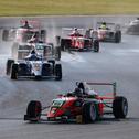 ADAC Formel 4, Lausitzring, Van Amersfoort Racing, Joey Mawson