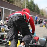 ADAC Kart Masters 2018, Ampfing