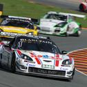 ADAC GT Masters, Callaway Competition 