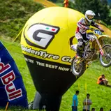 ADAC MX Women Cup, Jauer, Anne Borchers, Suzuku