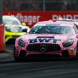 #8 Alex Connor / Marius Schmid / Mercedes-AMG GT4 / BWT Mücke Motorsport, Norisring 2026