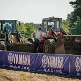 Streckenarbeiten