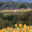 ADAC Rallye Deutschland, Hyundai, Paddon