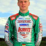 ADAC Kart Masters, 2017, Oschersleben