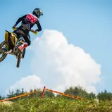 ADAC MX Masters, Ried, Glenn Coldenhoff, Suzuki