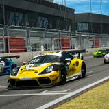 ADAC GT Masters eSports Championship powered by EnBW mobility+, Runde 5, Red Bull Ring