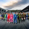 Die neue DTM-Doku „BEHIND THE GRID“ startet ab dem 28. August auf Joyn und ProSieben