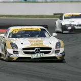 ADAC GT Masters