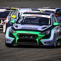 ADAC TCR Germany, Hockenheimring, HP Racing International, Harald Proczyk