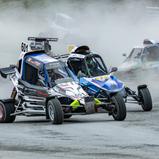 Jordan Genten, Buxtehude (12.-13.4.2025)