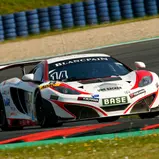 ADAC GT Masters, Oschersleben, MRS GT-Racing, Ryan Sharp, Florian Spengler