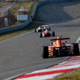 ADAC Formel 4, Zandvoort