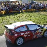 ADAC Rallye Deutschland
