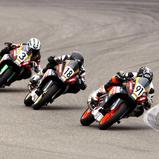 ADAC Junior Cup powered by KTM, Hockenheim, Adrien Rollet