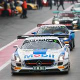 ADAC GT Masters, Spa-Francorchamps, Team Zakspeed, Luca Ludwig, Sebastian Asch