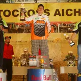 ADAC MX Youngster Cup, Aichwald, Dominique Thury