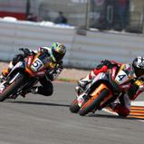 ADAC Junior Cup powered by KTM, Sachsenring, Schmidt