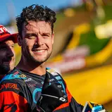 Jordi Tixier ( Frankreich / Honda / KMP Honda Racing powered by Krettek ) beim ADAC MX Masters
