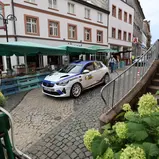 #15 Alexander Kattenbach (DEU / Ann Felke (DEU), Opel Corsa Rally4