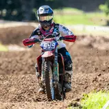 Elena Kapsamer ADAC DMX 2025