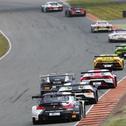 ADAC GT Masters, Sachsenring